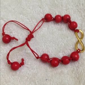 Браслет Бесконечность - Infinity Bracelet